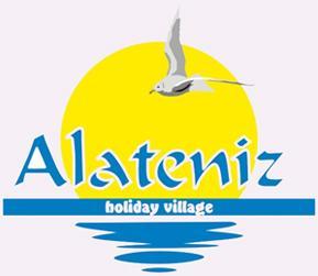 Гостиничный комплекс «Alateniz»