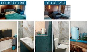 Inju Luxury Residence Akshi  (Инжу Лакшери Резиденс Акши) 2026